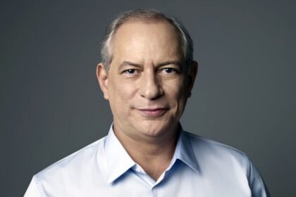 Ciro Gomes