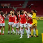 Foto: Filipe Maciel/Sport Club Internacional