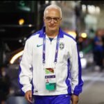 Foto: Rafael Ribeiro/CBF