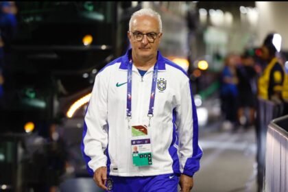 Foto: Rafael Ribeiro/CBF