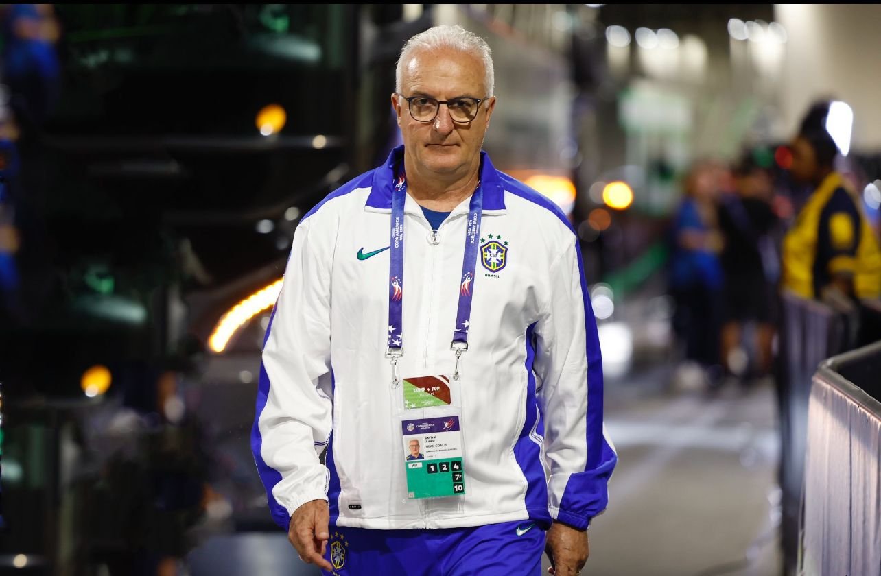 Foto: Rafael Ribeiro/CBF