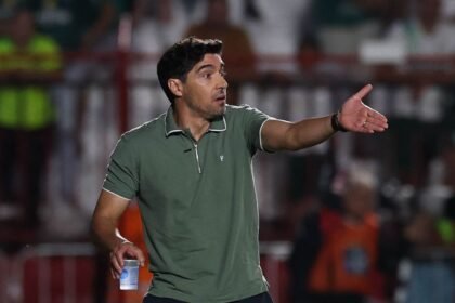 Foto: Divulgação/Palmeiras