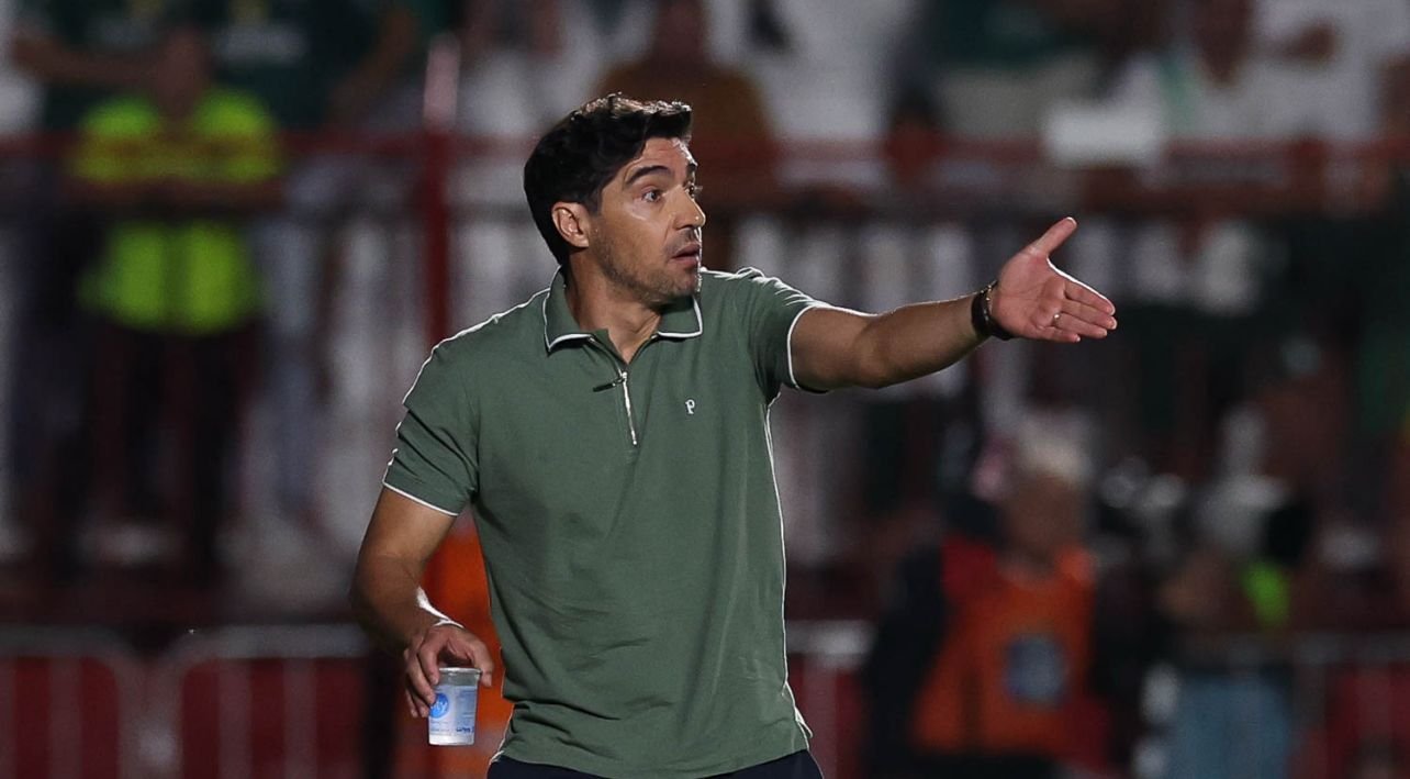 Foto: Divulgação/Palmeiras