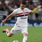 Foto: Rubens Chiri / São Paulo FC