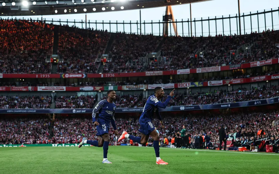 Foto: Adrian Dennis / AFP