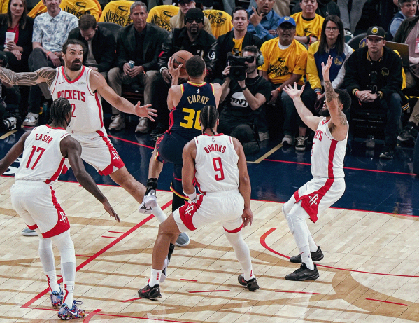 Foto: @warriors