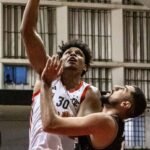 Ruan, melhor jogador da partida
