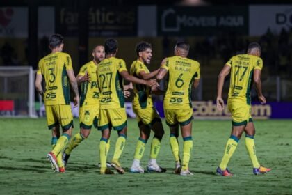 Foto: JP Pinheiro/Agência Mirassol