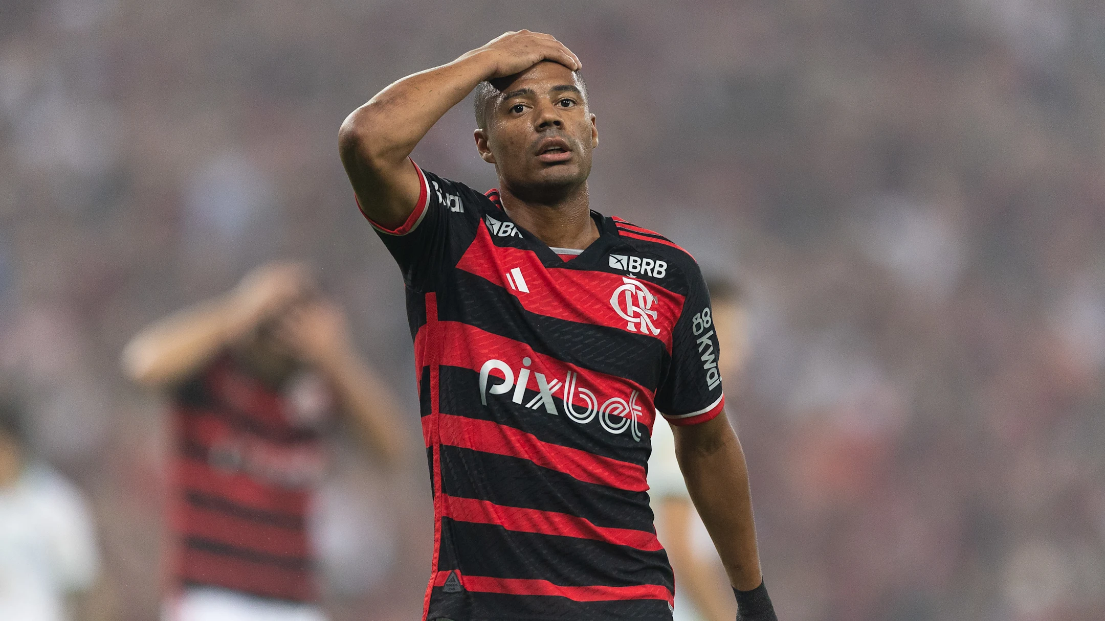 Foto: Ruano Carneiro/GettyImages