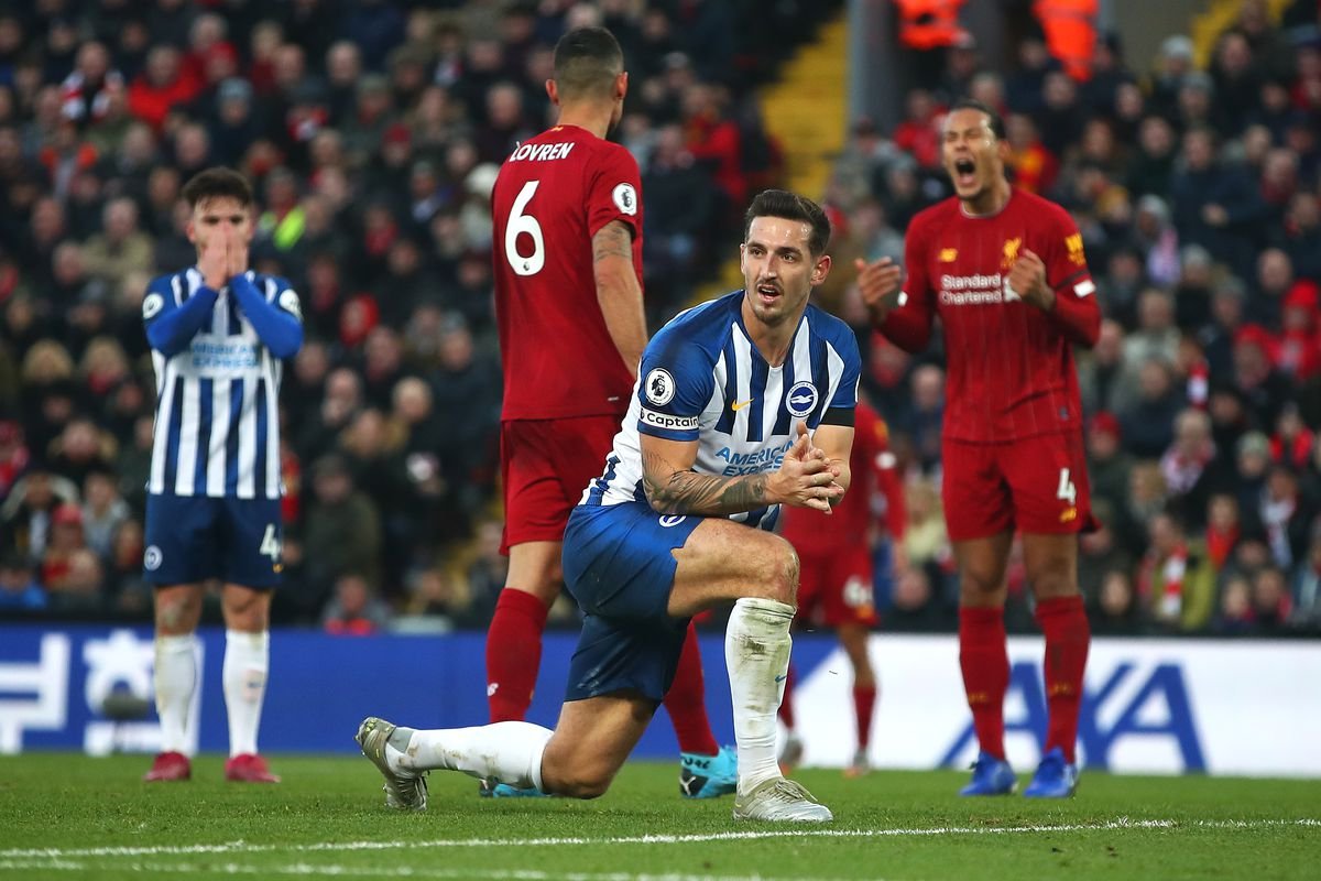 Foto: Chris Brunskill/Getty Images