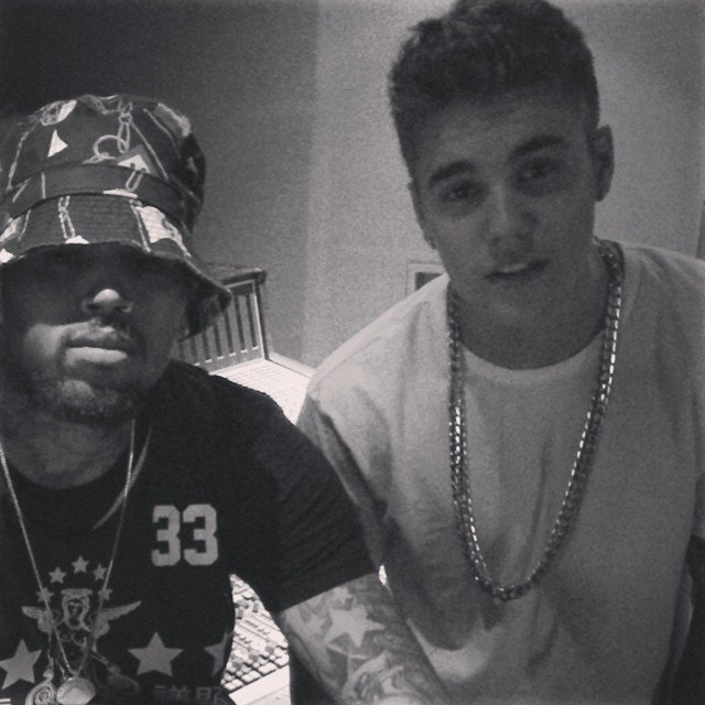 Foto: Divulgação/Instagram @justinbieber