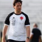 Fernando Diniz no Vasco