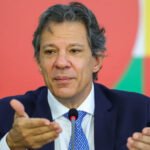 Ministro da Fazenda, Fernando Haddad