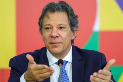 Ministro da Fazenda, Fernando Haddad