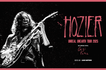 Foto: Divulgação/Ticketmaster
