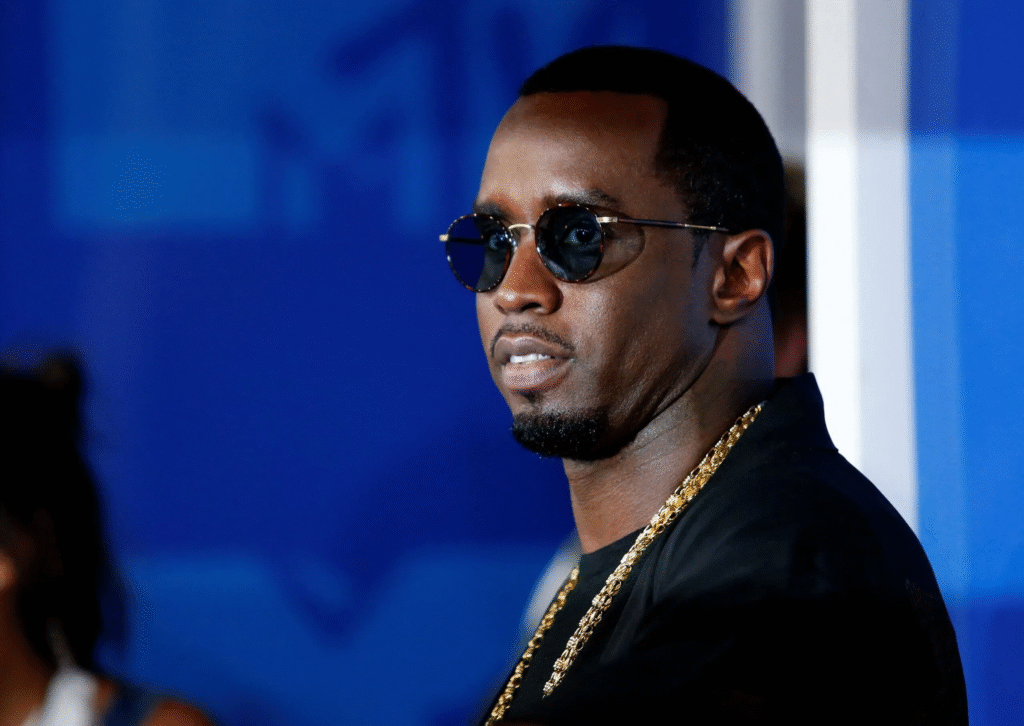 Diddy se declarou inocentes de todas as acusações que recebeu - Foto: Reuters/Eduardo Munoz
