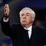 Carlo Ancelotti - Foto: Reuters/Juan Medina
