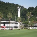 Foto: Divulgação/SantosFC