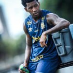 Fotos – Reinaldo Campos/ Santos FC