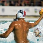 Foto: Reprodução: PAB Polo Aquático Brasileiro