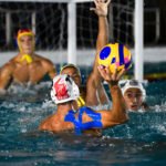 Jogo entre as equipes no Tuna Luso Brasileira - Foto: Liga PAB
