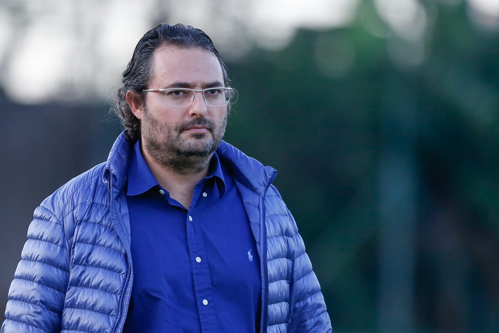 Foto: Marcello Zambrana/AGIF/Estadão Conteúdo
