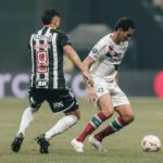 Foto: Lucas Merçon/FFC