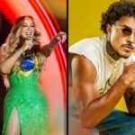 Imagens oficiais | Divulgação / The Town 2025