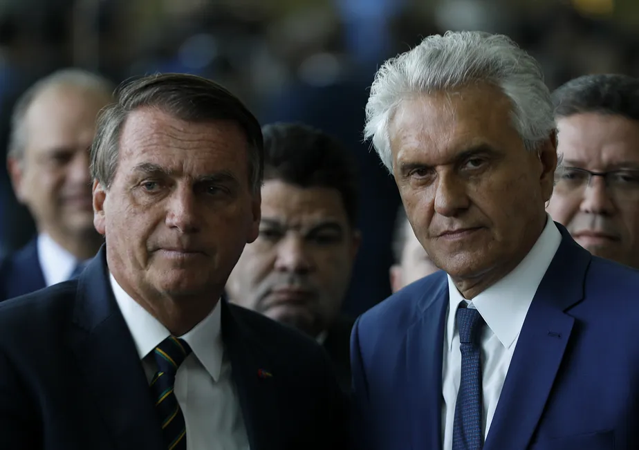 Foto: Cristiano Mariz/ O Globo