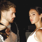 Bruna Marquezine e João Guilherme - Foto: Instagram/ @joaoguilherme