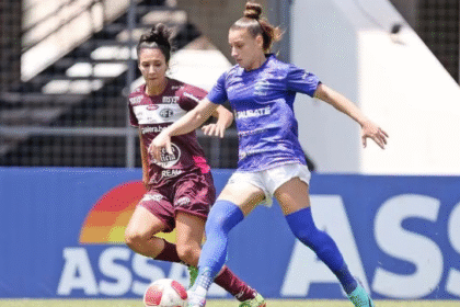 Campeonato Paulista Feminino