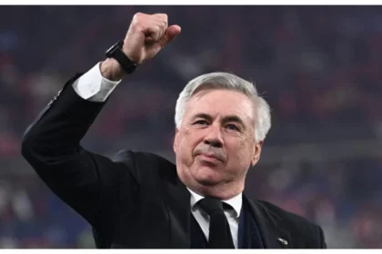 Foto: Anne-Christine POUJOULAT/AFP