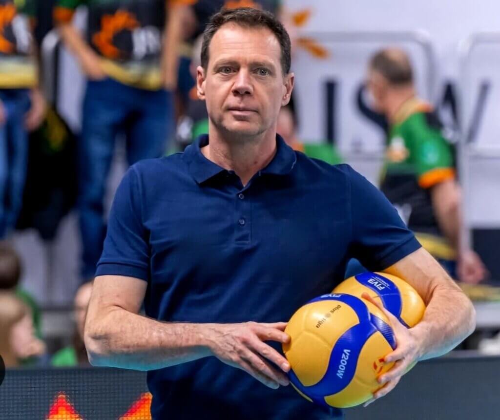 Foto: Divulgação/ Suzano Vôlei