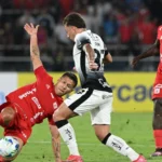 Foto: Divulgação/ Sudamericana