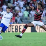 Foto: Gustavo Aleixo/ Cruzeiro