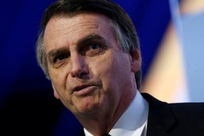 Foto: Adriano Machado/Reuters
