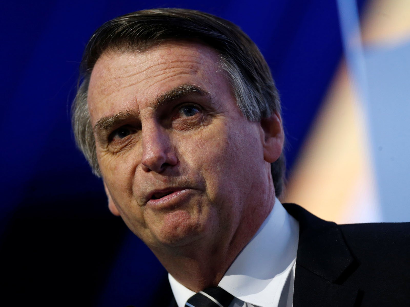 Foto: Adriano Machado/Reuters