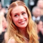 Marina Ruy Barbosa em evento - Foto: Getty Images
