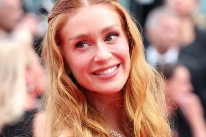 Marina Ruy Barbosa em evento - Foto: Getty Images