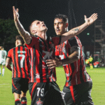 Renato Kayzer é o artilheiro do Vitória no Brasileirão, com três gols - Foto: Victor Ferreira/EC Vitória