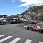 Foto: GP de Mônaco de 2025 | Site Motor Sport Week