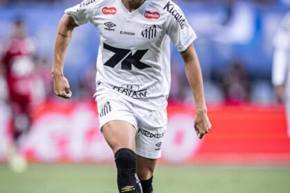 Fotos: Raul Baretta/Santos FC