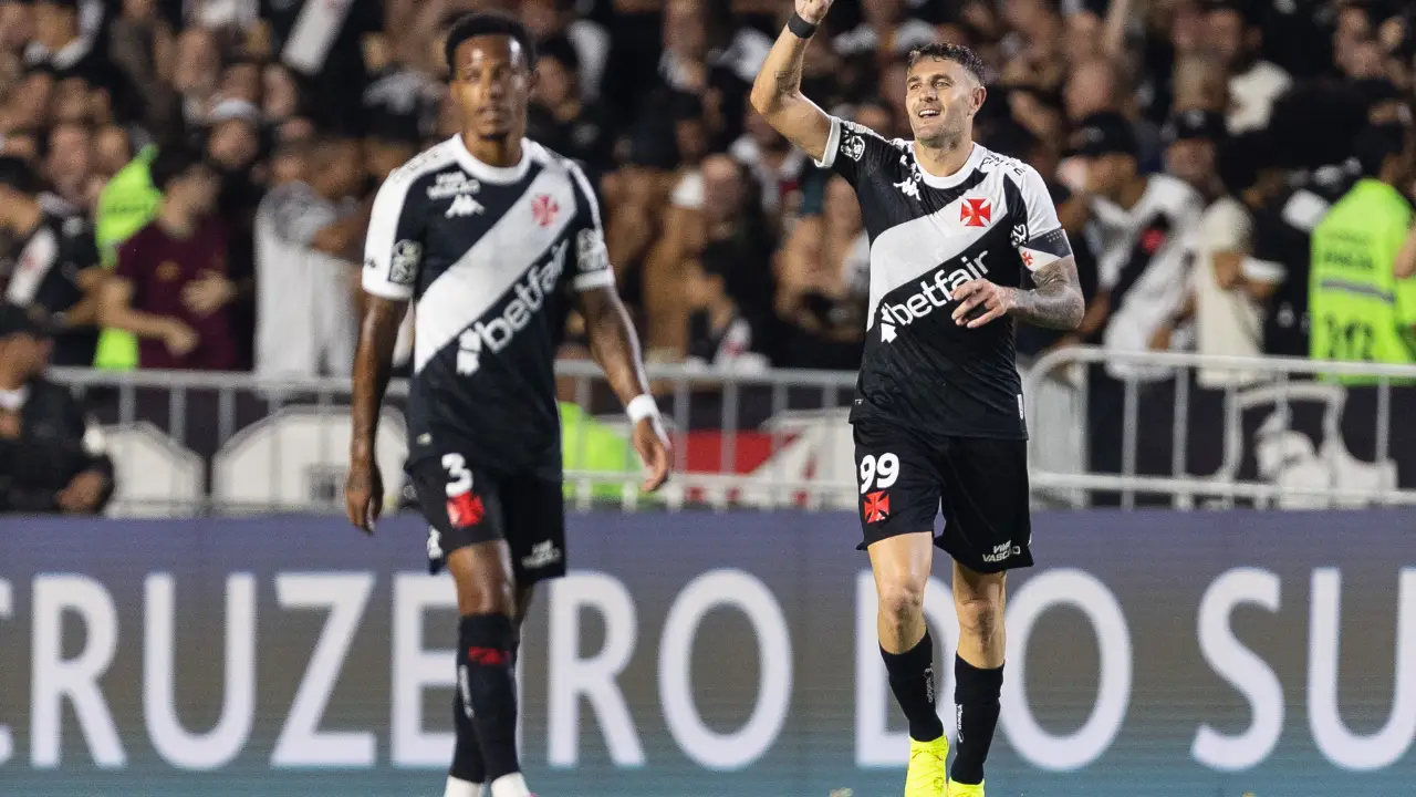 Foto: Ruano Carneiro/Getty Images