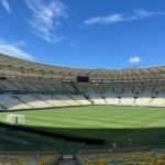 Foto: Divulgação/ Maracanã