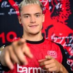Foto: Divulgação/Bayer04 Leverkusen