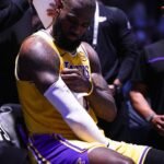 Foto: Divulgação/Los Angeles Lakers