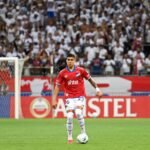 Foto: @Nacional
