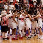 Foto: Divulgação/São Paulo Futebol Clube Basquetebol
