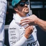 Foto: Divulgação/Aston Martin Aramco F1 Team