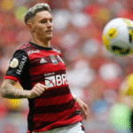 Foto: Gilvan De Souza/Flamengo